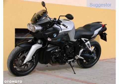 BMW K