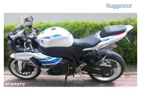 Suzuki GSX-R