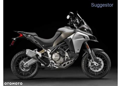 Ducati Multistrada