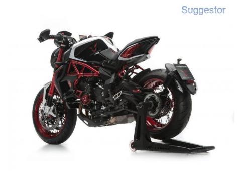 MV AGUSTA