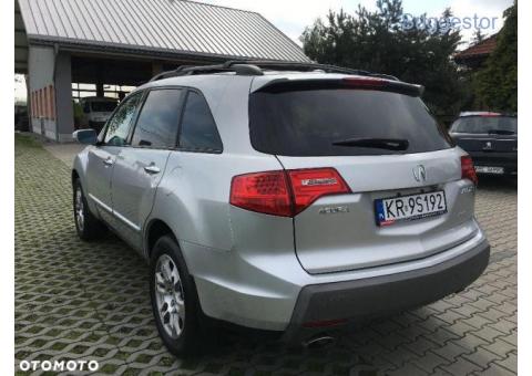 Acura MDX