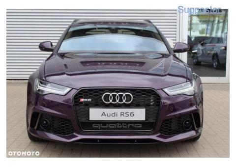 Audi RS6