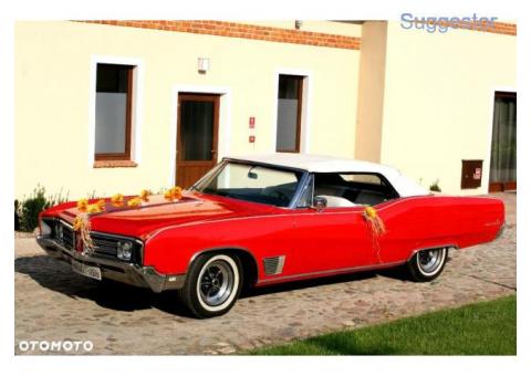 Buick