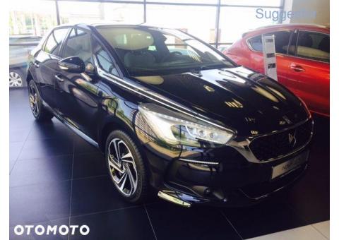 Citroën DS5