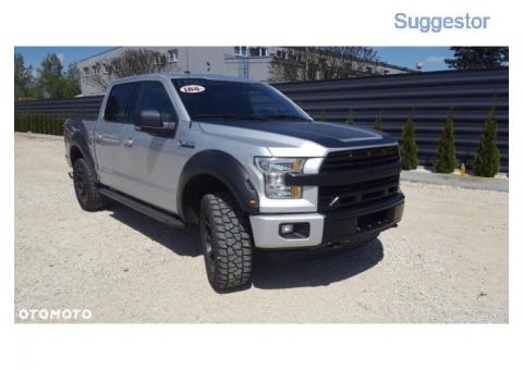 Ford F150
