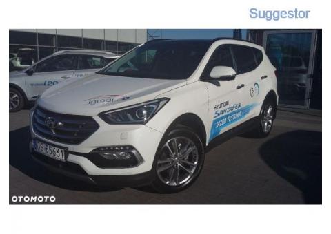 Hyundai Santa Fe III