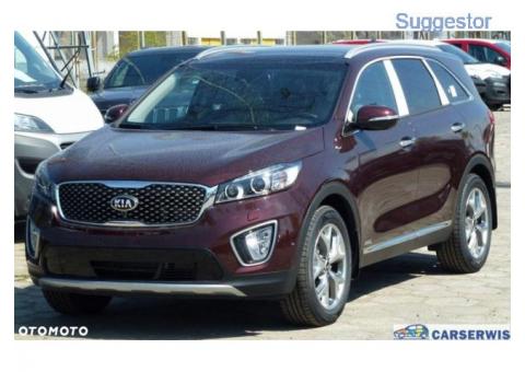 Kia Sorento II