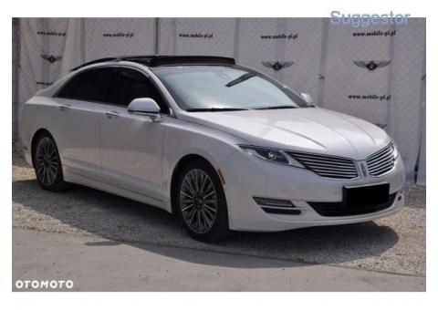 Lincoln MKZ