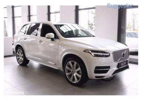 Volvo XC 90 II