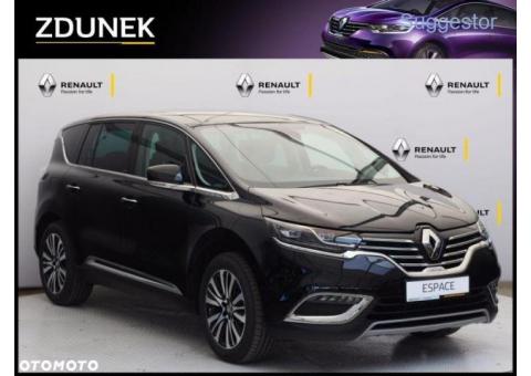 Renault Espace V