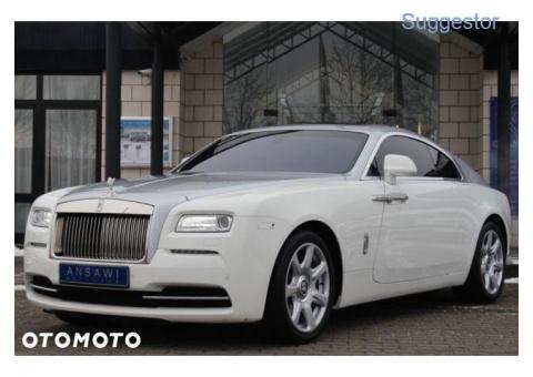 Rolls-Royce