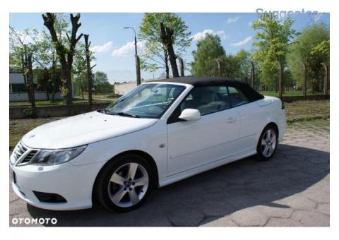 Saab 9-3 II