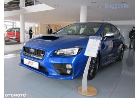 Subaru WRX