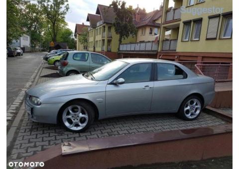 Alfa Romeo 156