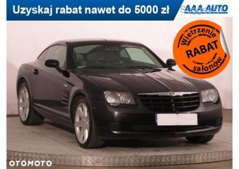 Chrysler Crossfire