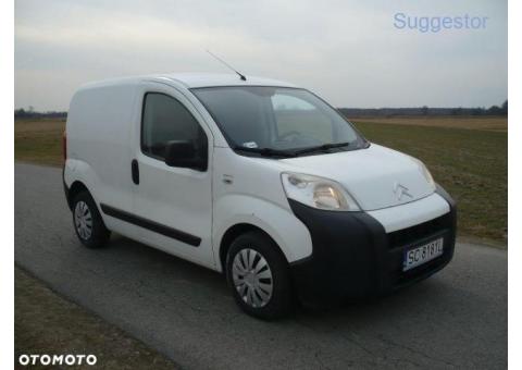 Citroën Nemo