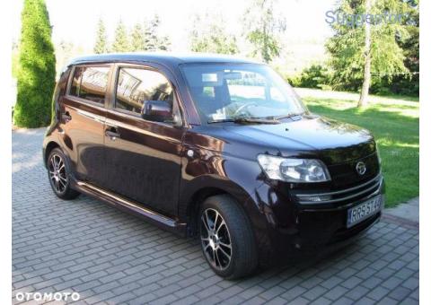 Daihatsu Materia