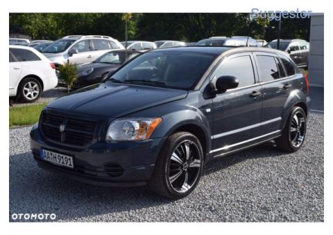 Dodge Caliber