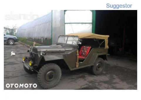 Gaz 69