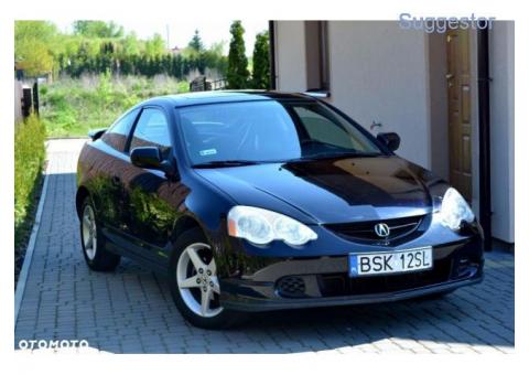 Acura RSX