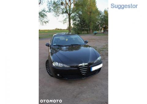 Alfa Romeo 147