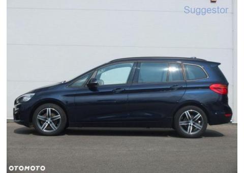 BMW Seria 2