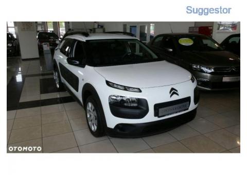 Citroën C4 Cactus