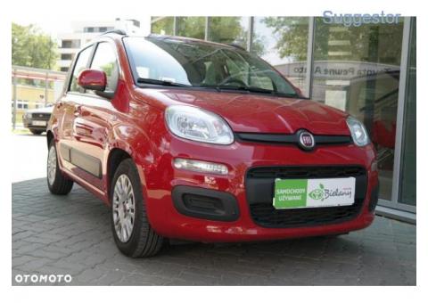 Fiat Panda III