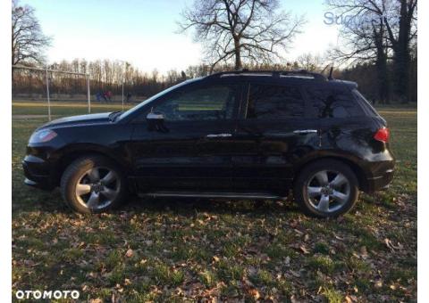 Acura RDX