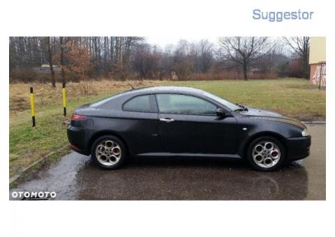Alfa Romeo GT