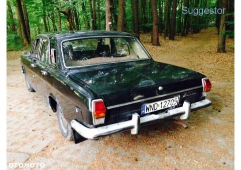 Wołga GAZ-24