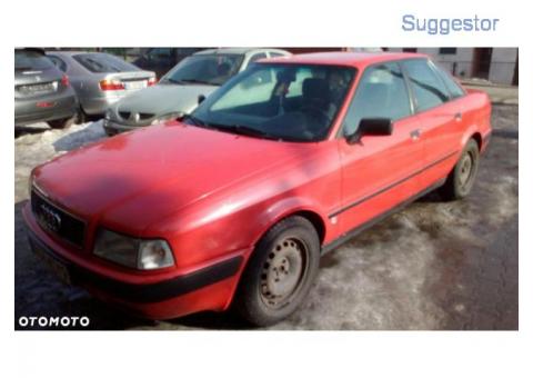 Audi 80