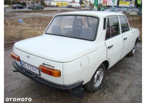 Wartburg 353