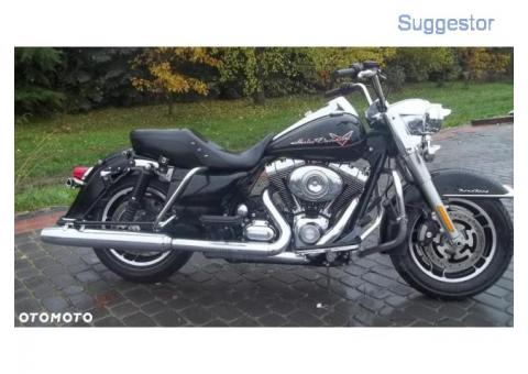 Harley-Davidson Road King