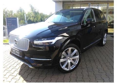 Volvo XC 90