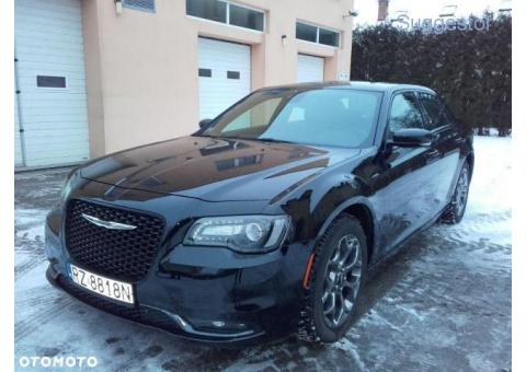 Chrysler 300C