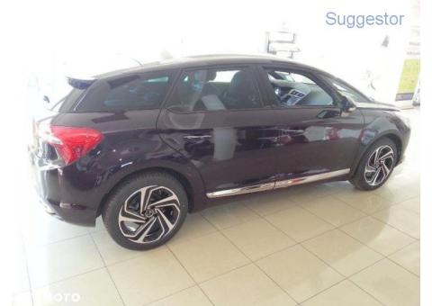 Citroën DS5 NOWY