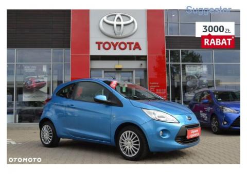 Ford KA II