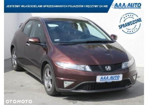Honda Civic VIII