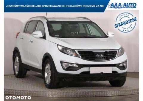 Kia Sportage III