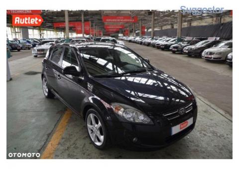 Kia Cee'd I