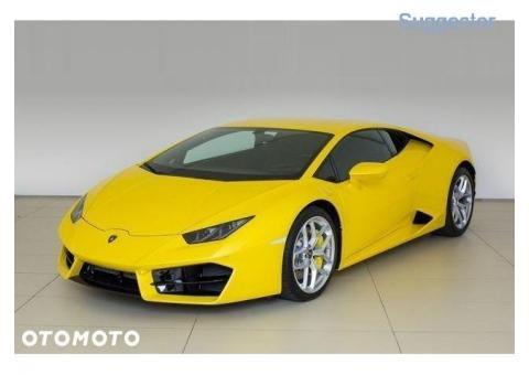 Lamborghini Huracan