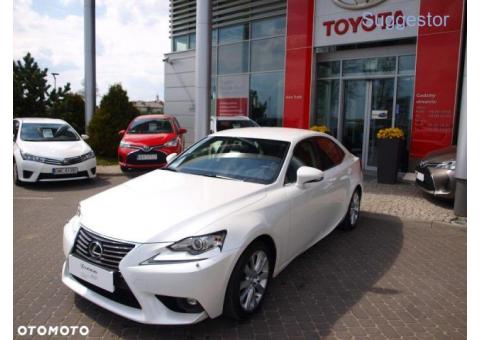 Lexus IS III