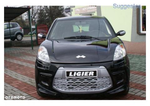 Ligier