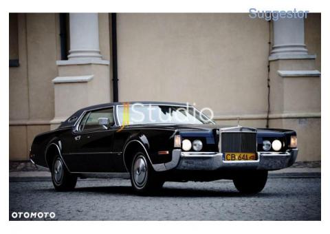 Lincoln Continental