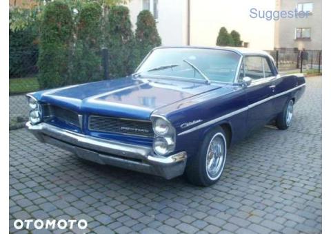 Pontiac Catalina