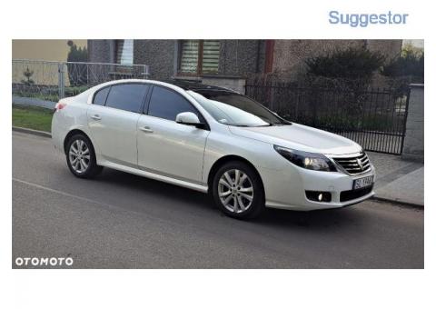 Renault Latitude