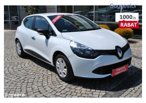 Renault Clio IV