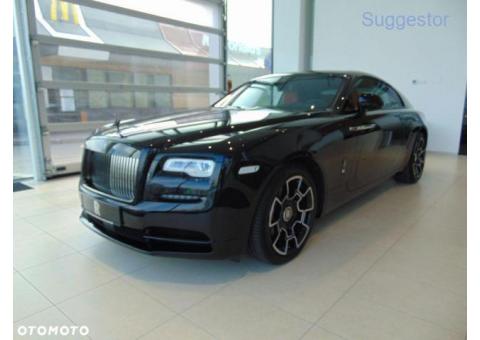 Rolls-Royce