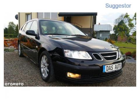Saab 9-3 II